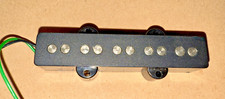 String bass pickup - pickup, jazz