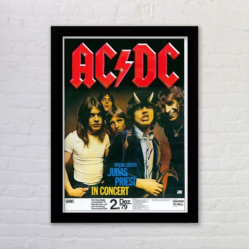 Framed reproduction - framed,