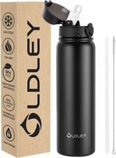 OLDLEY Stainless Steel Water