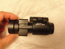 HAWKE SPORT DOT TELESCOPIC SIGHT FOR AIRSOFT