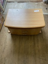 CARAVAN/MOTORHOME/BOAT VANMASTER  PULL OUT DRAW UNIT