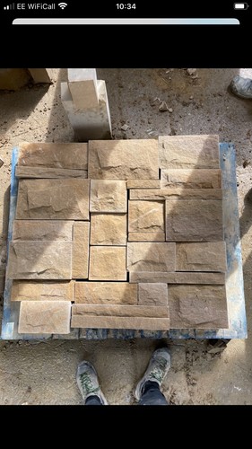 New random yorkshire stone - yorkshire,