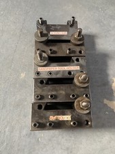 ALORIS EA 1, 2, & 5 Turning