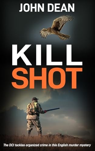 Kill shot the dci - the, tackles