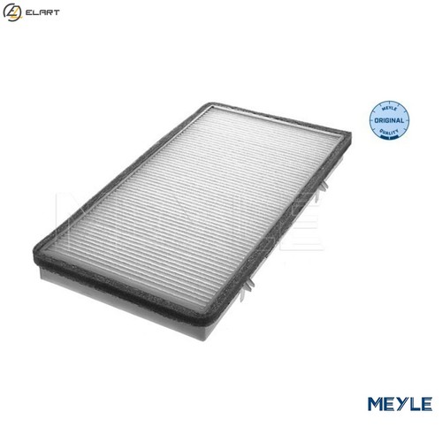 Filter cabin air 612 - 612, 0015