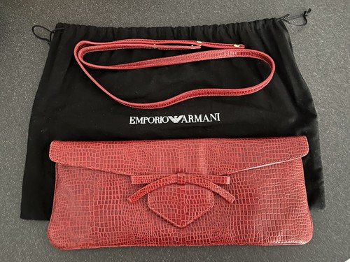Emporio armani vintage - emporio,