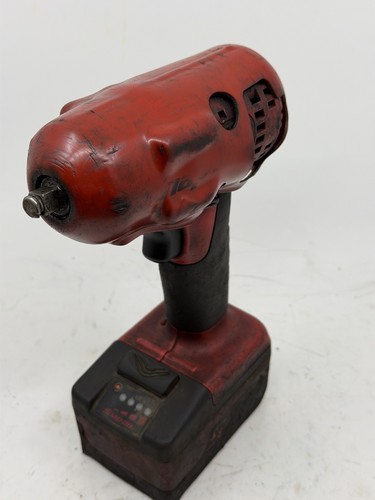 Snap 18v 8 inpact - 18v, 3/8