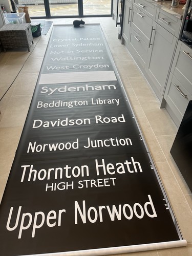 Arriva london thornton heath - arriva,