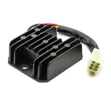 Kinroad 125cc Regulator Relay Rectifier 12v Current Controller Jonway Sym 125cc