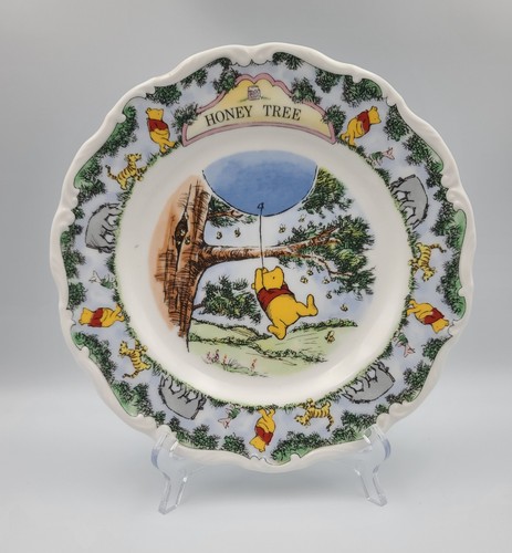 Winnie the pooh vintage royal - winnie,