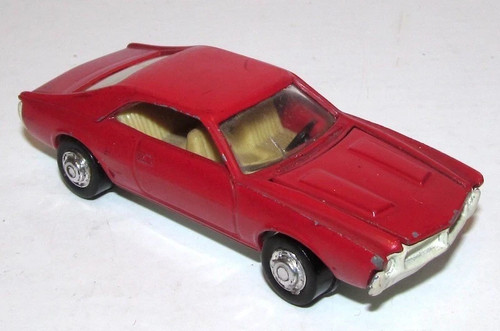 Rare playart amc javelin sst - rare,