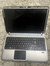 Hp Pavilion DV6-6153EA
