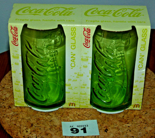 Coca cola mcdonalds - coca,