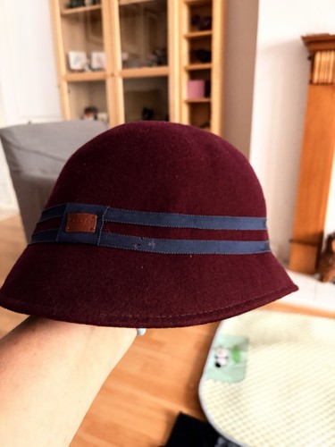 Radley london maroon - london,