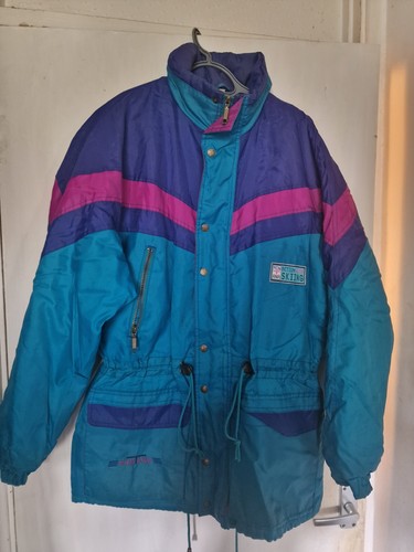 Vintage 80s montana action - vintage,