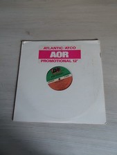 ACE FREHLEY  PROMO SINGLE