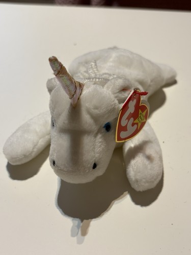 Beanie baby mystic the - beanie,