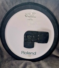 Roland CY-13R V-Drums Electronic Ride Cymbal (13")