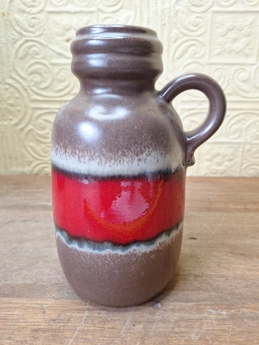 Vintage fat lava scheurich - vintage,