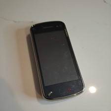 Nokia N97 mini Smartphone 32GB selling as Spares or Repairs