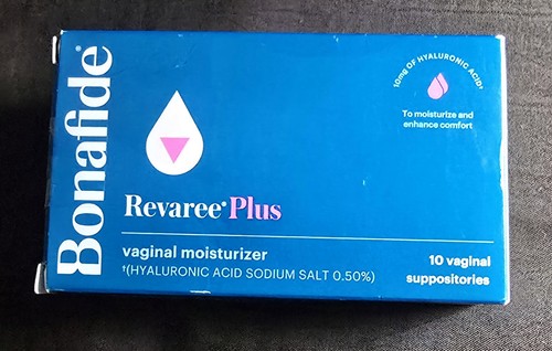 Bonafide revaree plus - bonafide~,