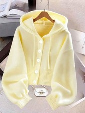 Women's Solid Color