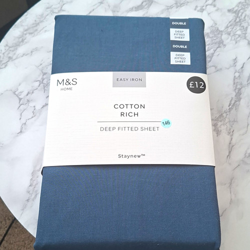 Home cotton rich easy - m&s,