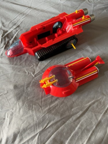 Vintage 1987 manta - 1987, red