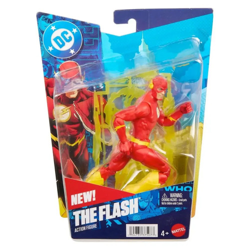 Universe core wave flash - 1,