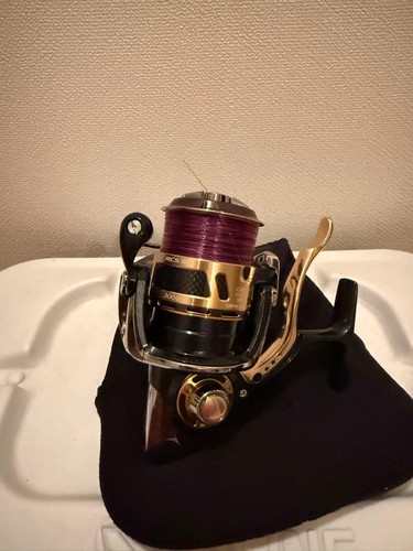 Daiwa tournament lbd with - 09,