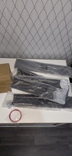 86.6" Side Skirt Extension