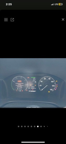 2025 honda crv hybrid - 2025,