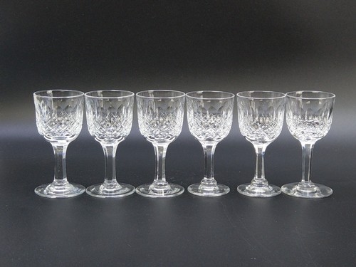 Webb crystal normandy - webb,