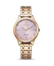 CITIZEN Women Analog Eco-Drive