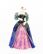 ROYAL DOULTON 'MARY, QUEEN OF