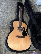 Alvarez AF70 Acoustic Guitar