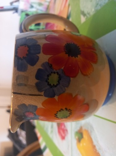 Gary pottery art deco - gary's,
