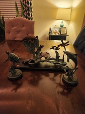 SPI Gallery Sculpture Sea