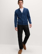 Marks & Spencer Mens Black