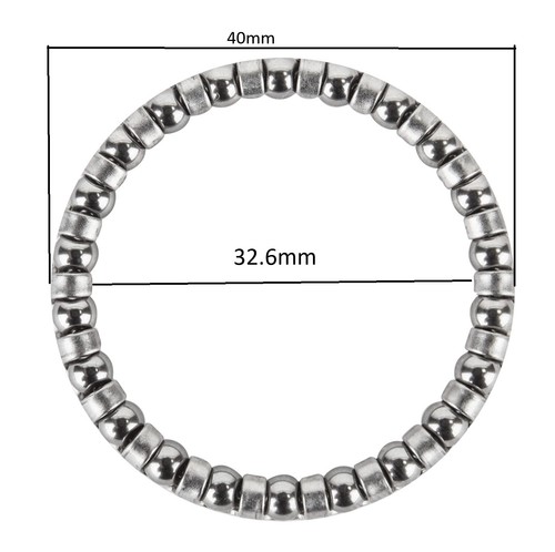 Bearing sunlite headset - bearing,