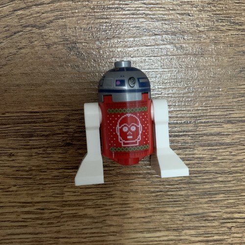 Lego star wars astromech - wars,