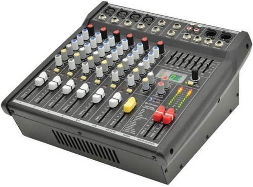 400w channel powered - 4,