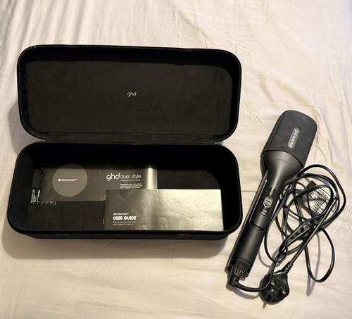 Ghd duet style - ghd,