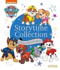Paw Patrol Storytime