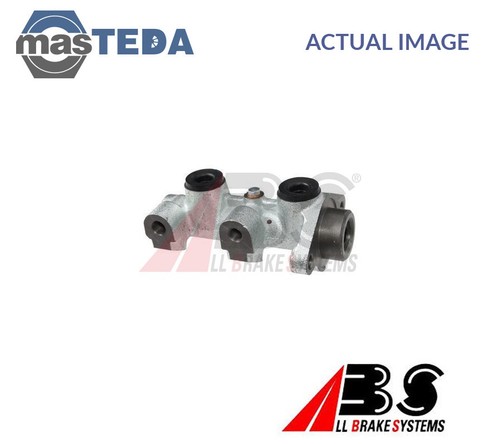 41866x brake master cylinder - brake,
