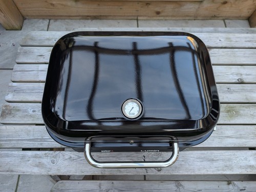 Weber lumin electric - weber,