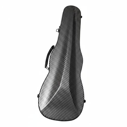 Carbon fiber violin case - fiber,