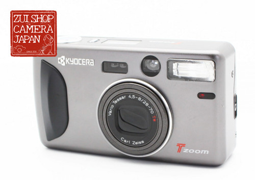 Kyocera t zoom - [as-is],