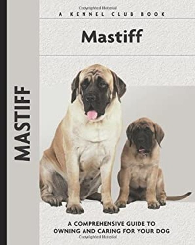 Mastiff a comprehensive - a,