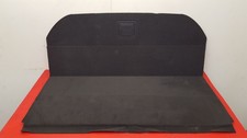 AUDI TT 8S MK3 2014 BOOT